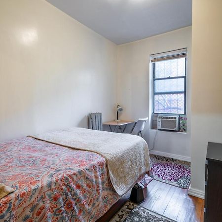 Eastern Parkway Guest House New York Exterior foto