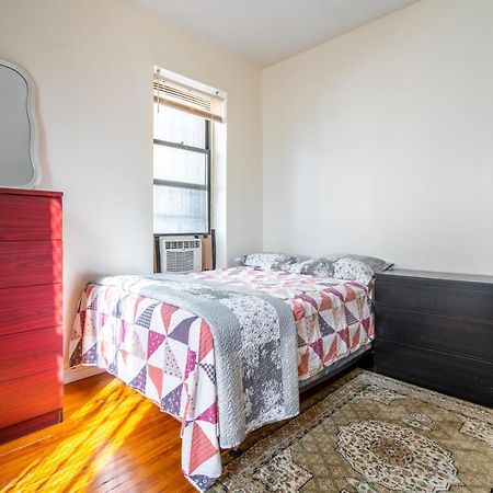 Eastern Parkway Guest House New York Exterior foto