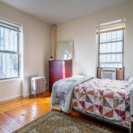 Eastern Parkway Guest House New York Exterior foto