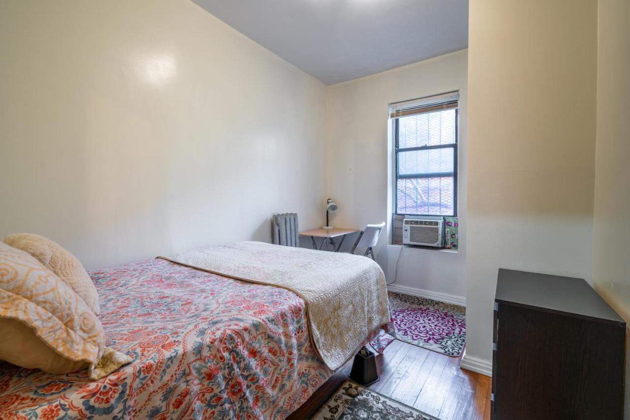 Eastern Parkway Guest House New York Exterior foto