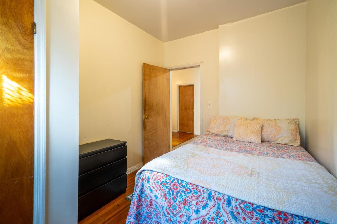 Eastern Parkway Guest House New York Exterior foto