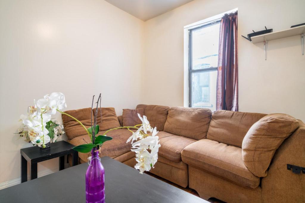Eastern Parkway Guest House New York Exterior foto