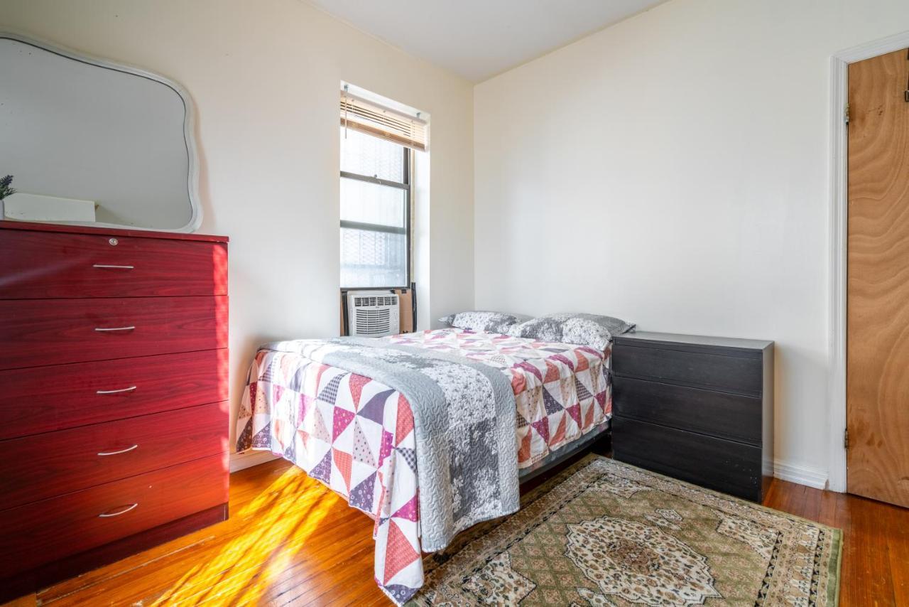 Eastern Parkway Guest House New York Exterior foto