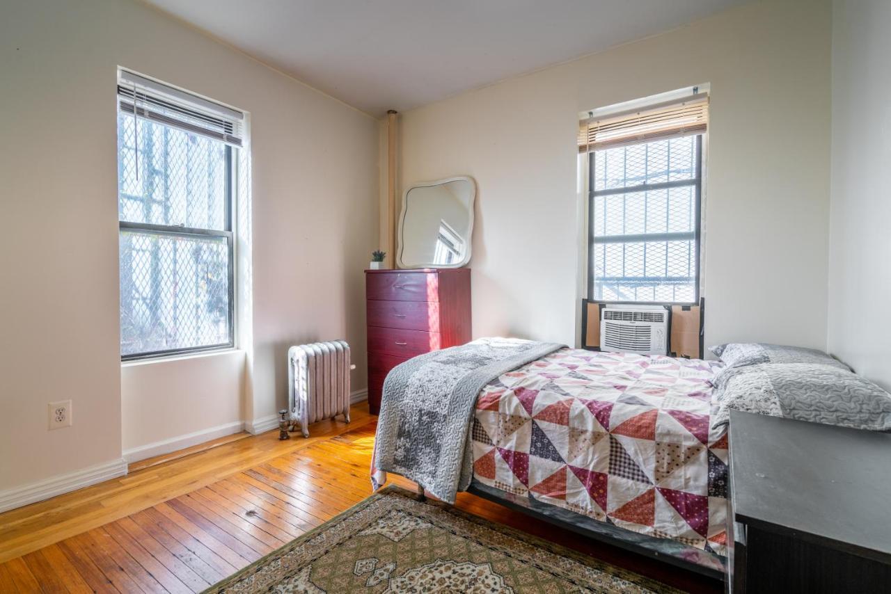 Eastern Parkway Guest House New York Exterior foto