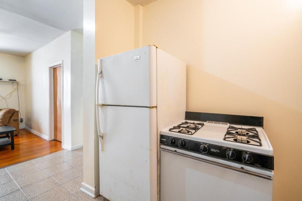 Eastern Parkway Guest House New York Exterior foto