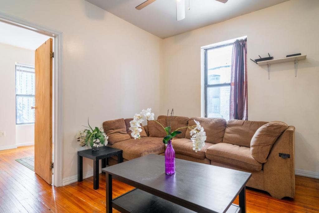Eastern Parkway Guest House New York Exterior foto