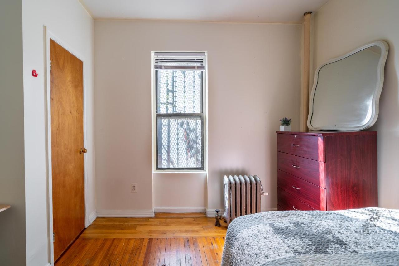 Eastern Parkway Guest House New York Exterior foto