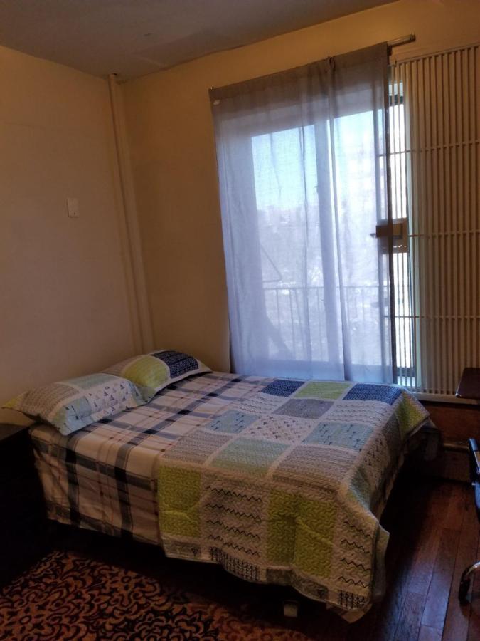 Eastern Parkway Guest House New York Exterior foto